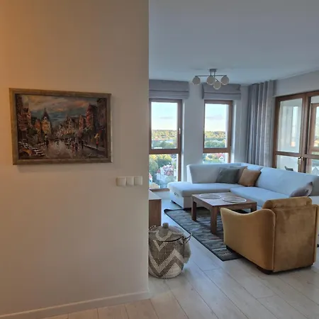 Alta Vista Wrzeszcz