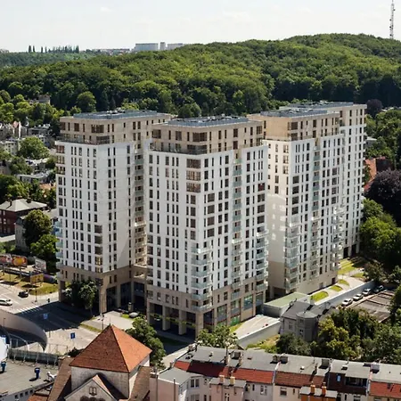 Alta Vista Wrzeszcz *