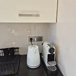 Alta Vista Wrzeszcz Apartmán