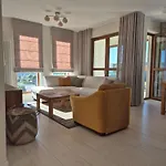 Alta Vista Wrzeszcz Apartmán Gdaňsk
