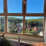 Alta Vista Wrzeszcz Apartmán *