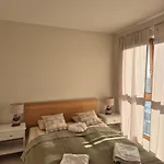 Alta Vista Wrzeszcz Apartmán *
