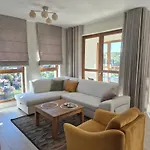 Daire Alta Vista Wrzeszcz