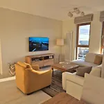 Daire Alta Vista Wrzeszcz Gdansk