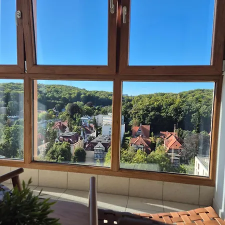 Alta Vista Wrzeszcz Apartamento *
