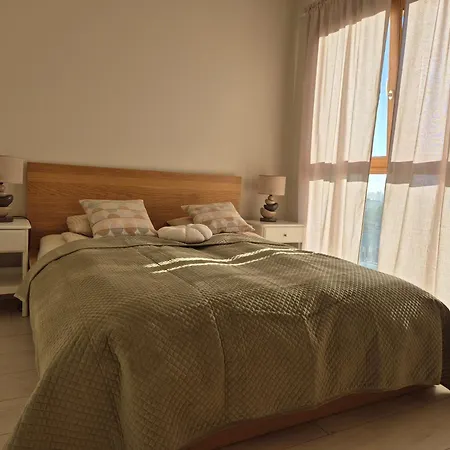 Alta Vista Wrzeszcz Apartament Gdańsk