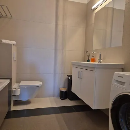 Apartament Alta Vista Wrzeszcz Gdańsk