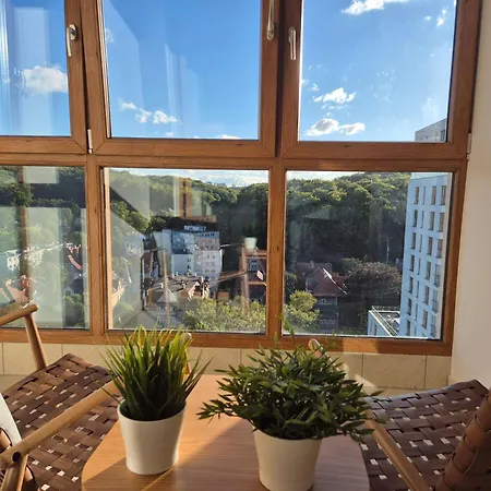 Alta Vista Wrzeszcz *