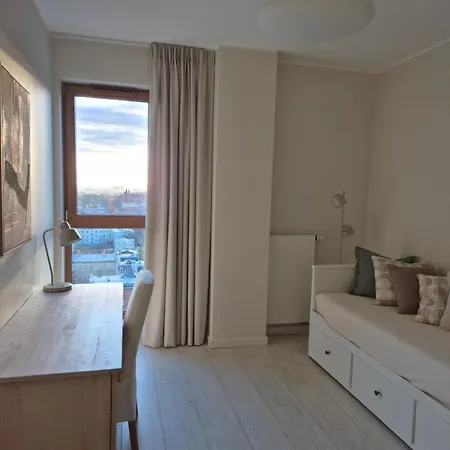 Alta Vista Wrzeszcz