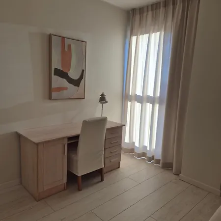 Apartament Alta Vista Wrzeszcz