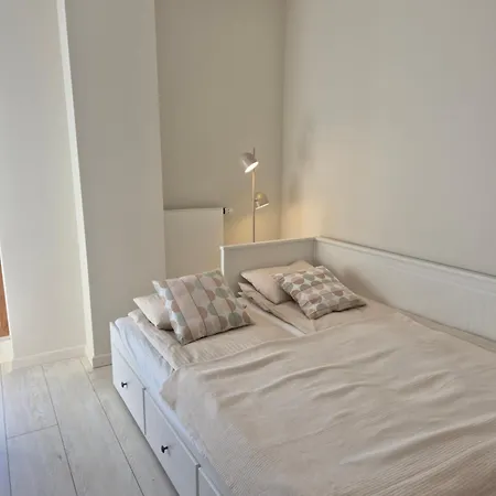 Apartamento Alta Vista Wrzeszcz Gdansk