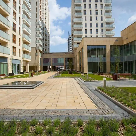 Alta Vista Wrzeszcz Апартаменты