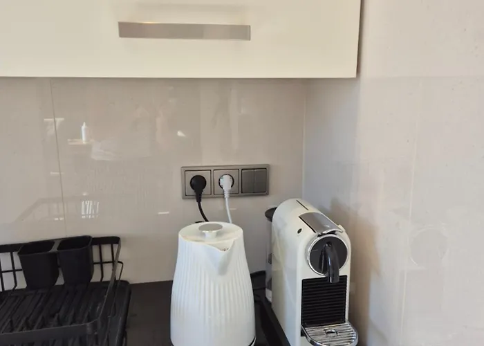 Alta Vista Wrzeszcz Apartament