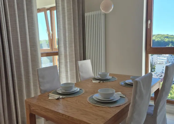 Alta Vista Wrzeszcz *