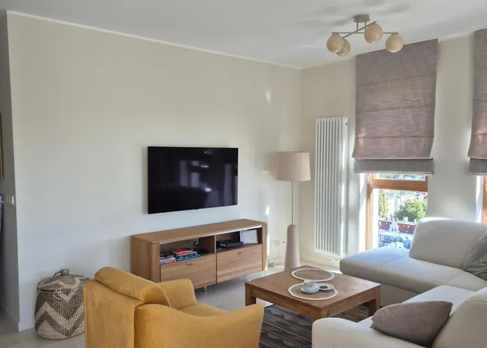 Alta Vista Wrzeszcz グダニスク