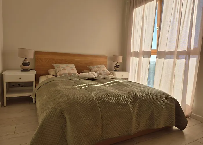 Alta Vista Wrzeszcz Apartament Gdańsk