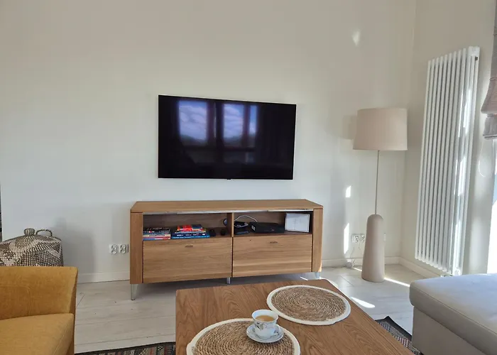 Alta Vista Wrzeszcz * グダニスク