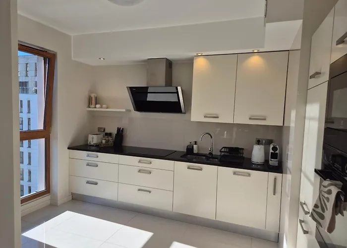 Alta Vista Wrzeszcz Danzica