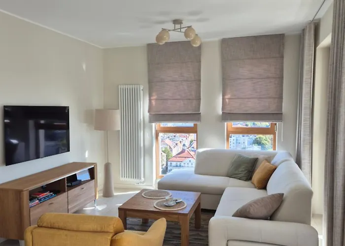 Alta Vista Wrzeszcz グダニスク