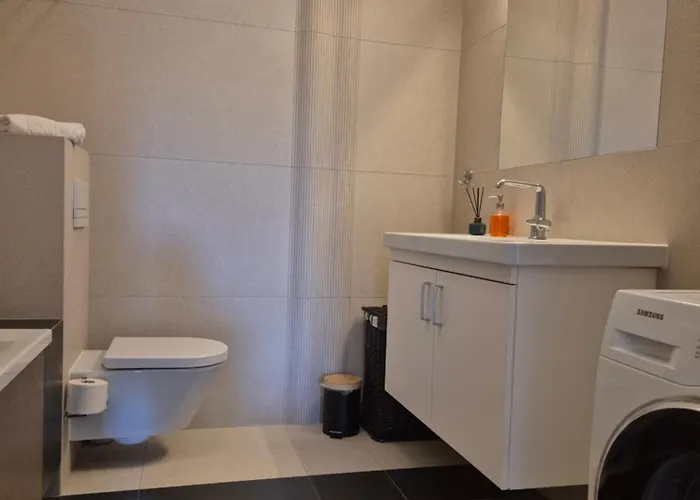Apartament Alta Vista Wrzeszcz Gdańsk