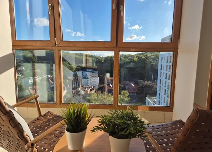 Alta Vista Wrzeszcz *