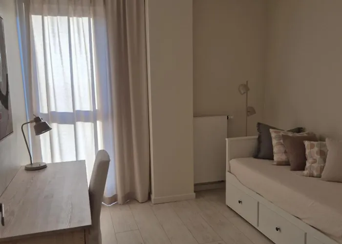 Alta Vista Wrzeszcz Apartament *