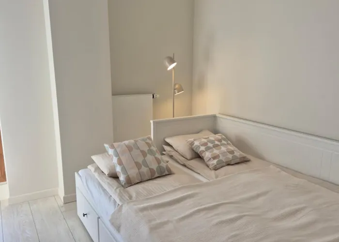 Appartamento Alta Vista Wrzeszcz Danzica