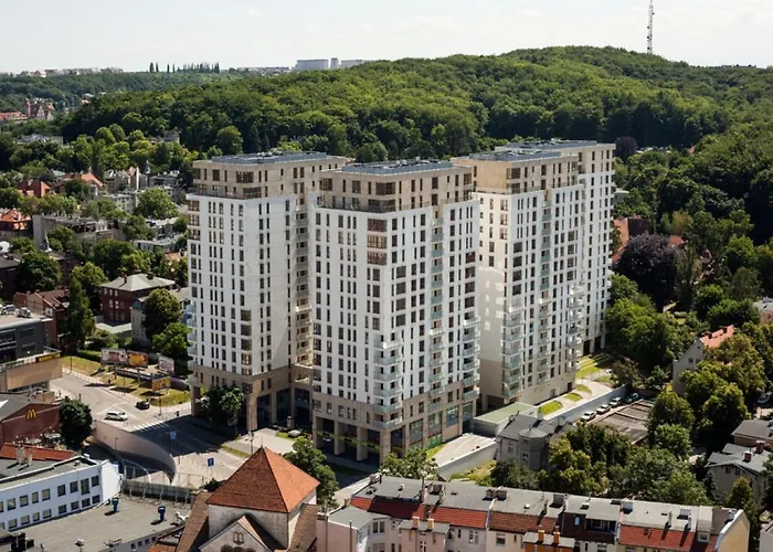 Alta Vista Wrzeszcz *