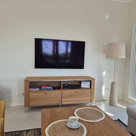 Alta Vista Wrzeszcz * Gdansk