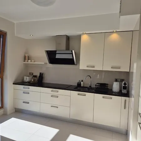 Alta Vista Wrzeszcz Gdansk