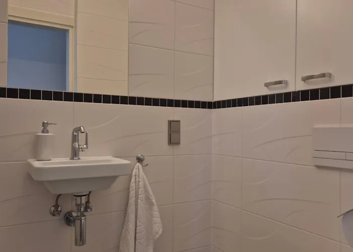 Alta Vista Wrzeszcz Apartment