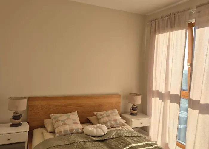 Alta Vista Wrzeszcz * Gdansk