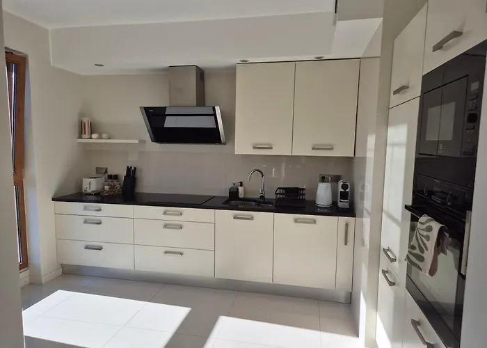 Alta Vista Wrzeszcz *