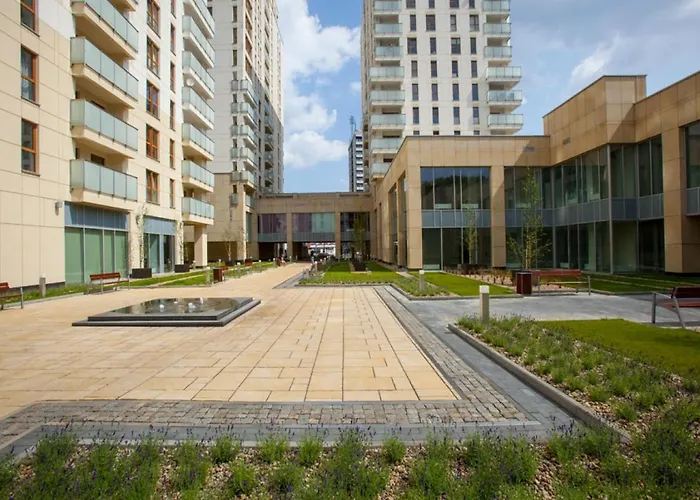 Alta Vista Wrzeszcz Apartment